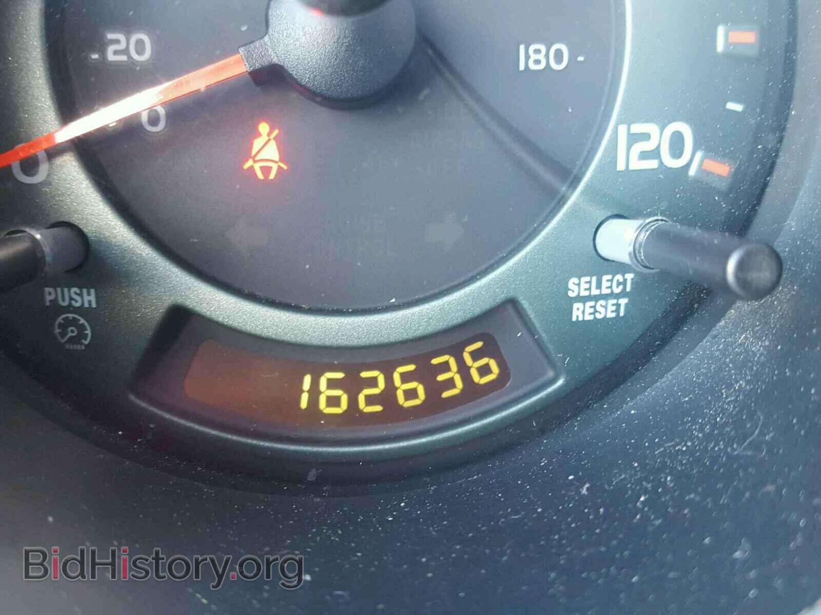 2003 HONDA ELEMENT - VIN: 5J6YH28513L045582 - Фото 8