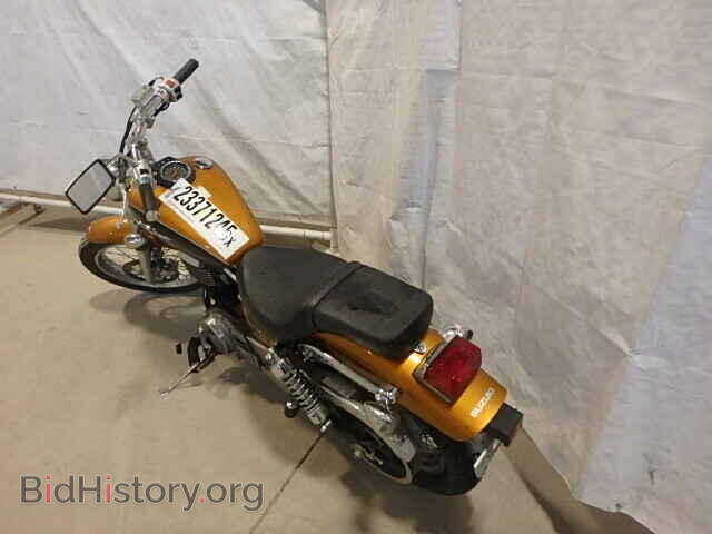 2013 SUZUKI OTHR CYCLE - VIN: JS1NP41AXD2100174 - Фото 3