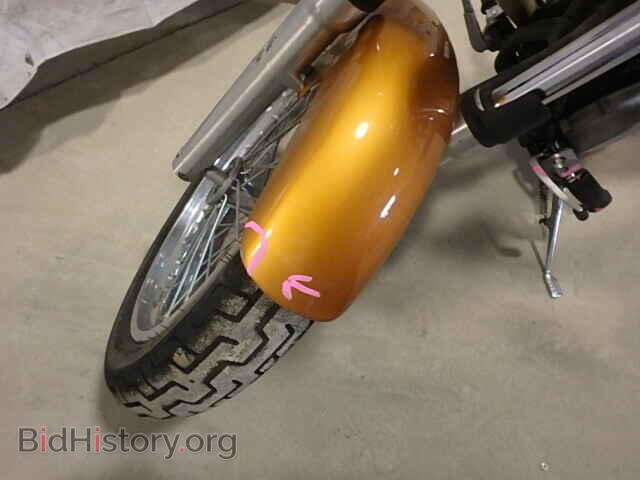 2013 SUZUKI OTHR CYCLE - VIN: JS1NP41AXD2100174 - Фото 10