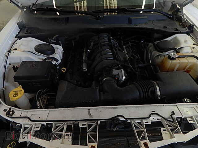 2010 DODGE CHARGER - VIN: 2B3AA4CT9AH217558 - Фото 7
