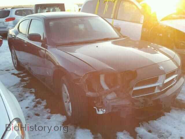 Photo 2B3KA33VX9H571701 - DODGE CHARGER 2009