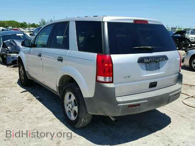 2004 SATURN VUE - VIN: 5GZCZ33D24S810208 - Фото 3