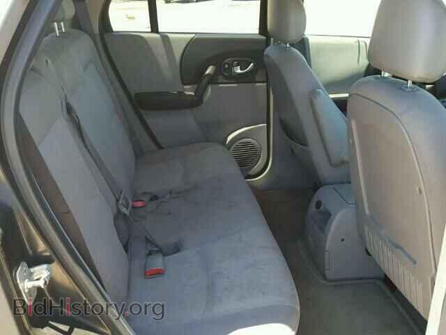 2004 SATURN VUE - VIN: 5GZCZ33D24S810208 - Фото 6