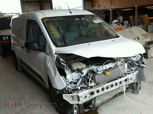 Photo NM0LS7E73G1235161 - FORD TRANSIT CO 2016