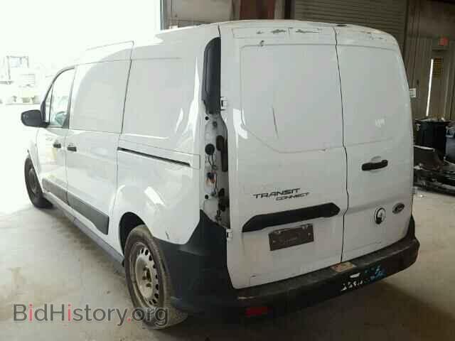 2016 FORD TRANSIT CO - VIN: NM0LS7E73G1235161 - Фото 3