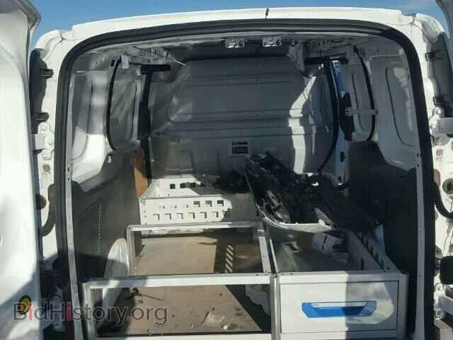 2016 FORD TRANSIT CO - VIN: NM0LS7E73G1235161 - Фото 6