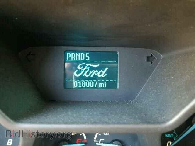 2016 FORD TRANSIT CO - VIN: NM0LS7E73G1235161 - Фото 8