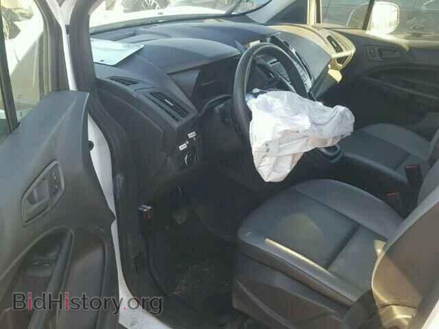 2016 FORD TRANSIT CO - VIN: NM0LS7E73G1235161 - Фото 9