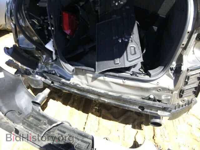 2013 FORD EDGE - VIN: 2FMDK3K9XDBA93750 - Photo 9