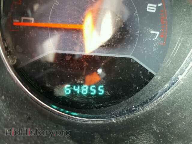 2013 DODGE AVENGER - VIN: 1C3CDZAB1DN740577 - Photo 8