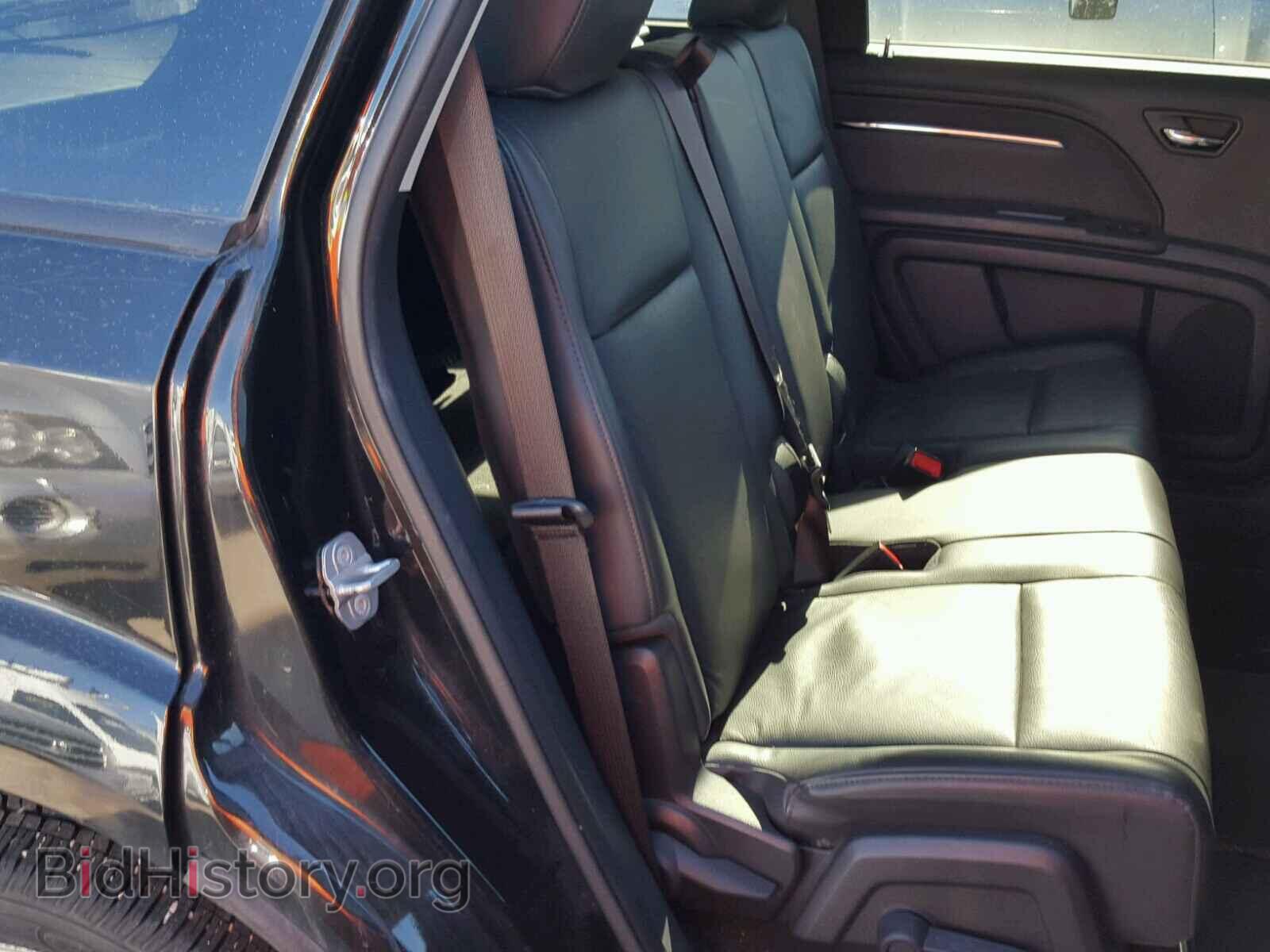 2010 DODGE JOURNEY - VIN: 3D4PH6FV2AT157730 - Фото 6
