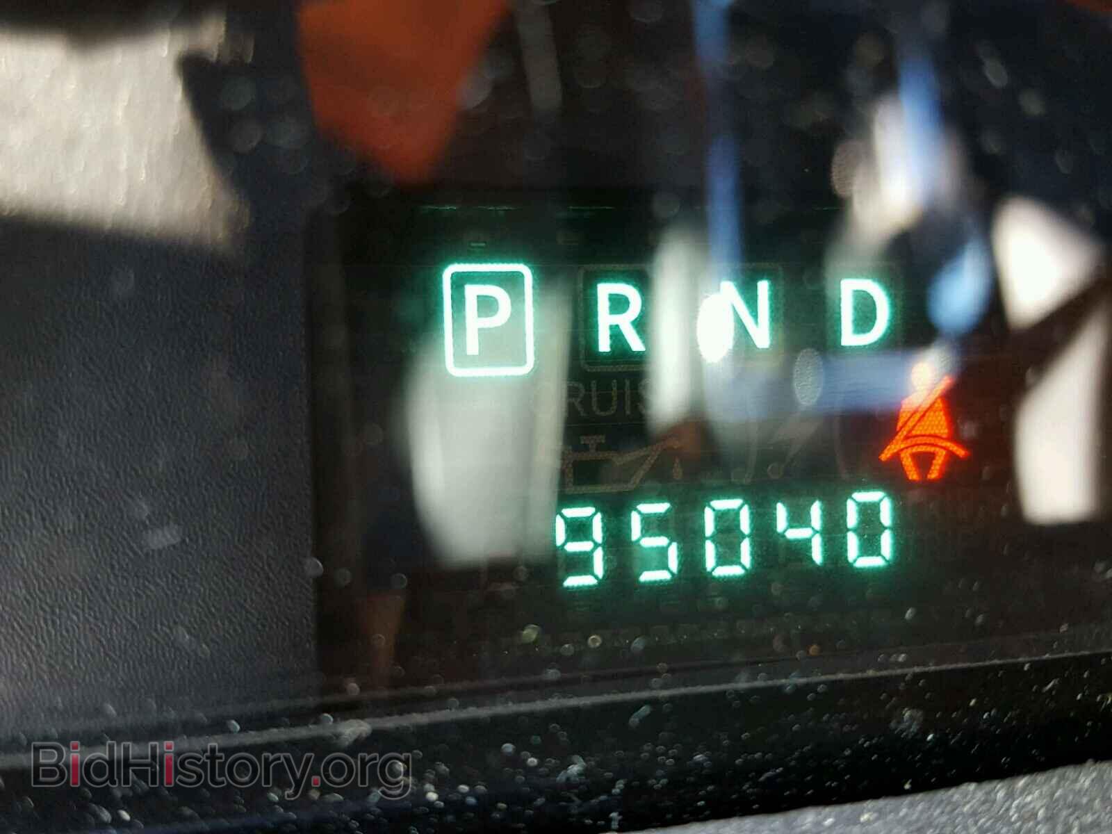 2010 DODGE JOURNEY - VIN: 3D4PH6FV2AT157730 - Фото 8