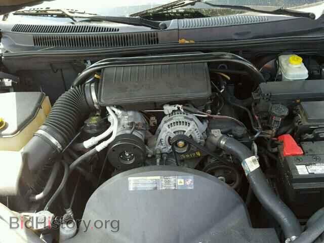 2007 JEEP CHEROKEE - VIN: 1J8GS48K77C526049 - Фото 7