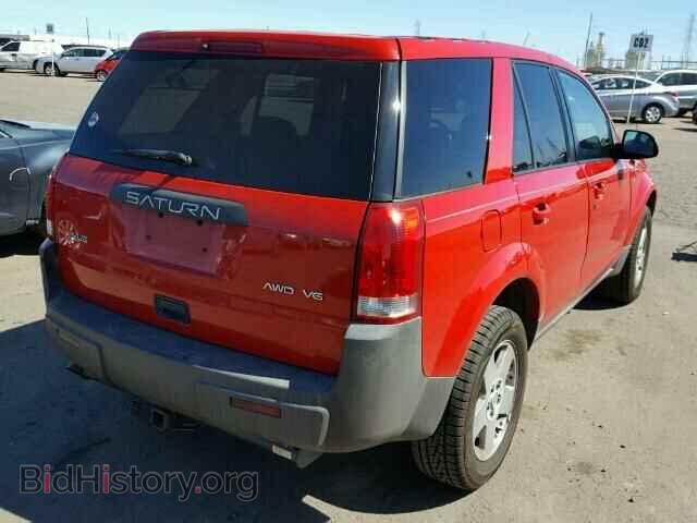 2004 SATURN VUE - VIN: 5GZCZ63454S815291 - Фото 4