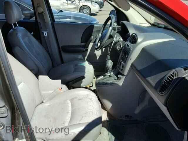 2004 SATURN VUE - VIN: 5GZCZ63454S815291 - Фото 5