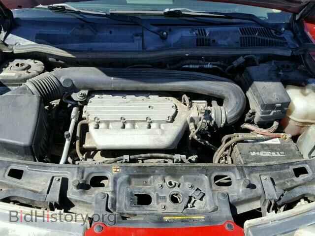 2004 SATURN VUE - VIN: 5GZCZ63454S815291 - Фото 7