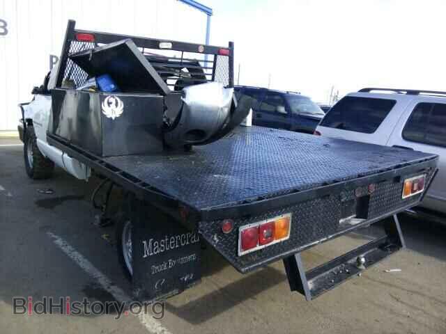 2004 DODGE RAM 2500 - VIN: 3D7KU26C14G145744 - Фото 3