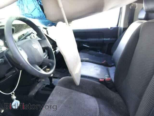 2004 DODGE RAM 2500 - VIN: 3D7KU26C14G145744 - Фото 5