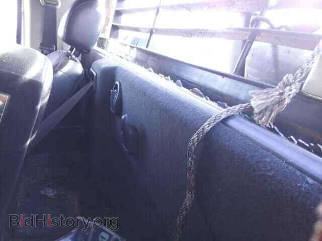 2004 DODGE RAM 2500 - VIN: 3D7KU26C14G145744 - Фото 6
