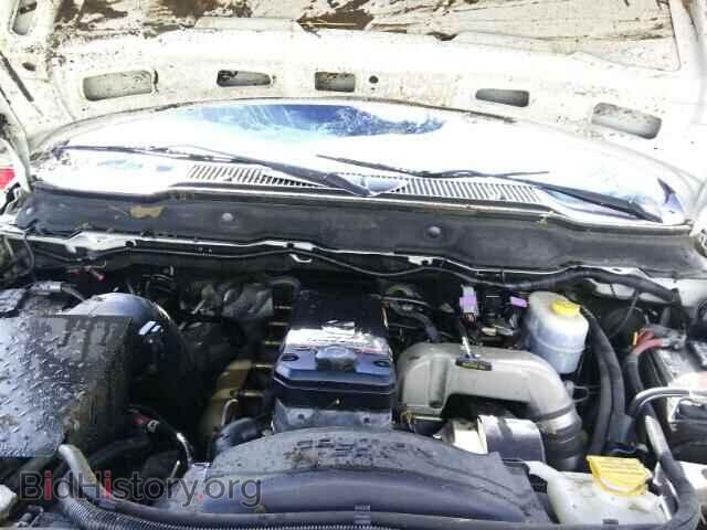 2004 DODGE RAM 2500 - VIN: 3D7KU26C14G145744 - Фото 7