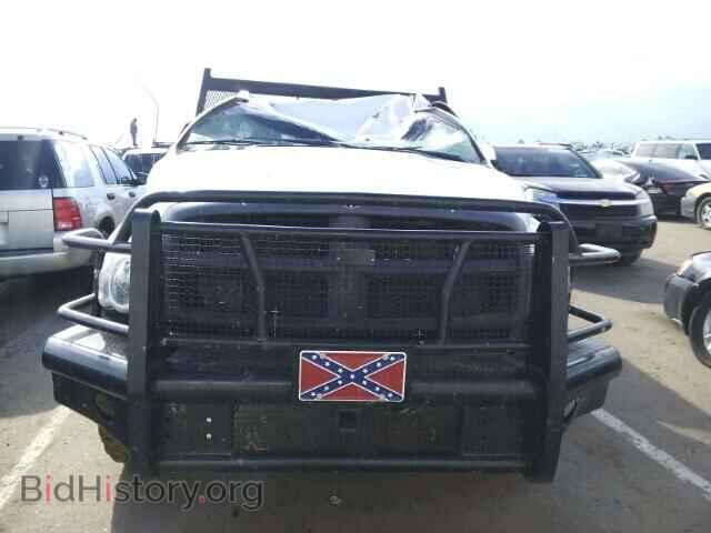 2004 DODGE RAM 2500 - VIN: 3D7KU26C14G145744 - Фото 10