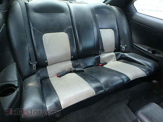 2004 CHRYSLER SEBRING - VIN: 4C3AG52H24E041371 - Фото 6