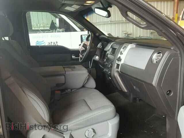 2014 FORD F150 - VIN: 1FTFW1CF0EKE94631 - Фото 5