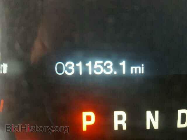 2014 FORD F150 - VIN: 1FTFW1CF0EKE94631 - Фото 8