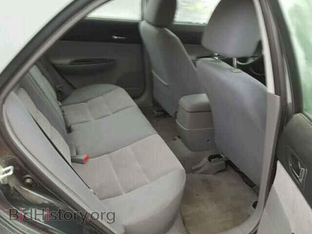 2005 MAZDA 6 - VIN: 1YVFP80C855M65323 - Фото 6