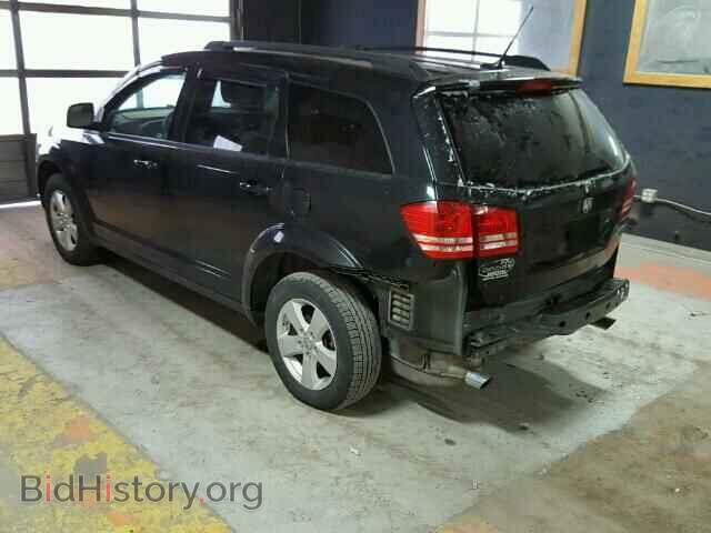 2010 DODGE JOURNEY - VIN: 3D4PG5FV6AT121679 - Фото 3