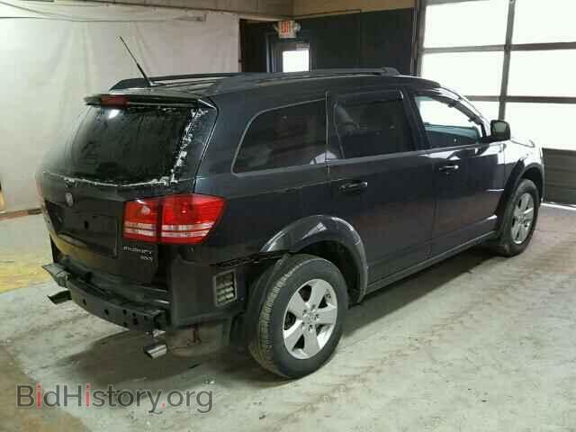 2010 DODGE JOURNEY - VIN: 3D4PG5FV6AT121679 - Фото 4