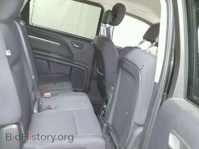 2010 DODGE JOURNEY - VIN: 3D4PG5FV6AT121679 - Фото 6