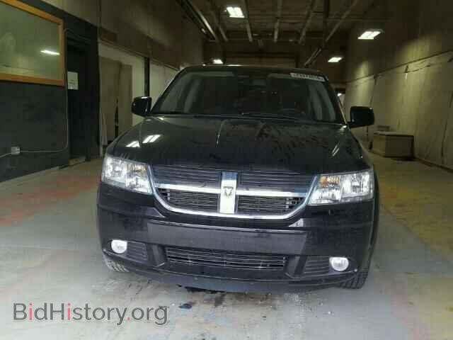 2010 DODGE JOURNEY - VIN: 3D4PG5FV6AT121679 - Фото 9