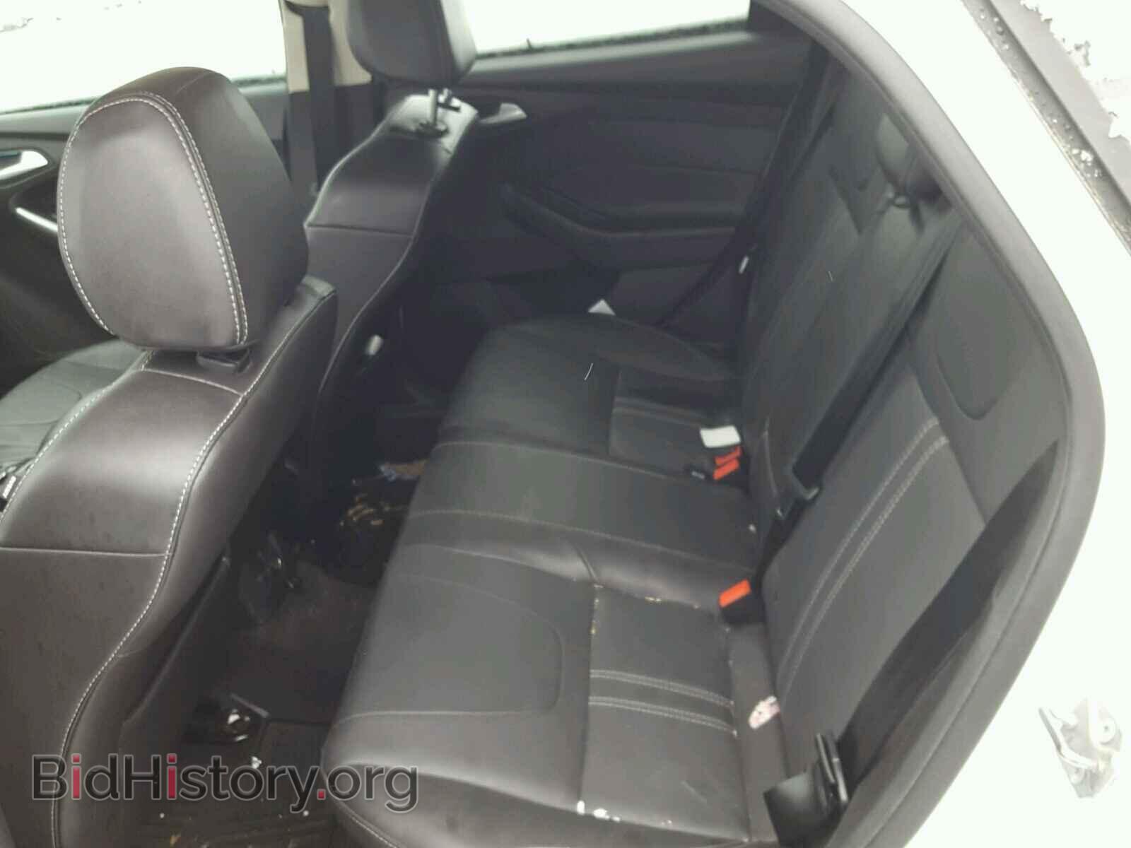 2014 FORD FOCUS - VIN: 1FADP3F21EL216989 - Фото 6