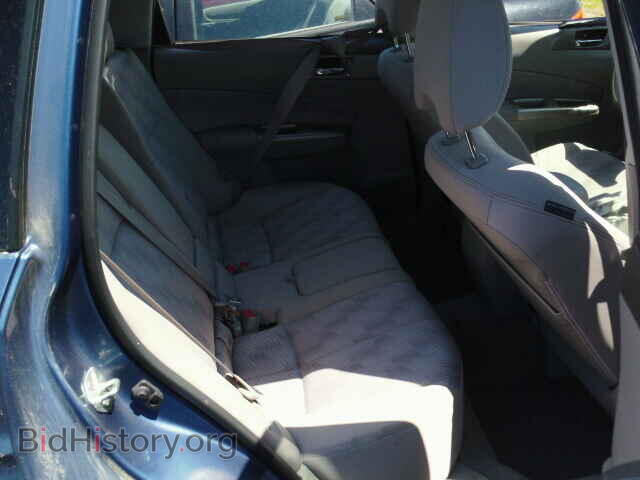 2010 SUBARU FORESTER - VIN: JF2SH6CC8AH737817 - Фото 6