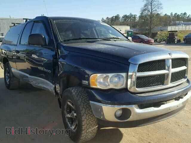 Фотография 1D7HU18DX3S244371 - DODGE RAM 1500 2003