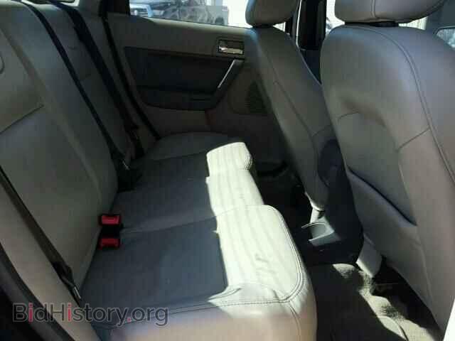 2008 FORD FOCUS - VIN: 1FAHP35N58W207003 - Фото 6