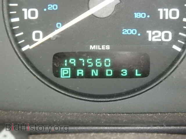 1996 CHRYSLER SEBRING - VIN: 3C3EL55H5TT297402 - Фото 8