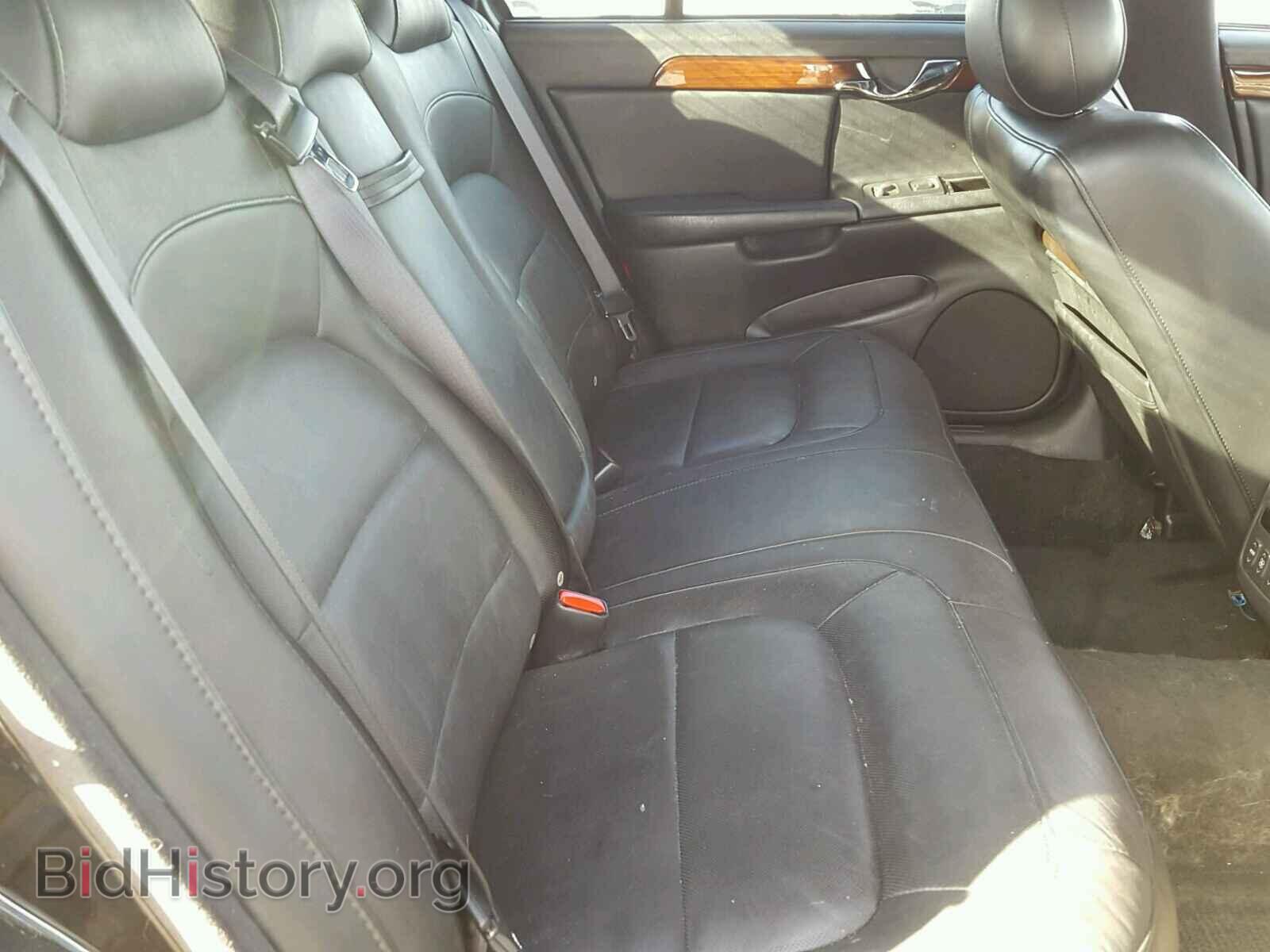 2005 CADILLAC DEVILLE - VIN: 1G6KF57975U106599 - Photo 6