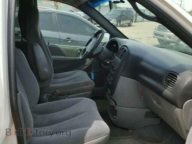 2005 DODGE CARAVAN - VIN: 2D4GP24R05R106723 - Фото 5