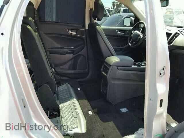 2015 FORD EDGE - VIN: 2FMPK3J80FBB67931 - Photo 6