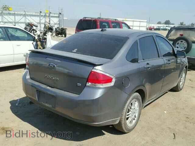 2010 FORD FOCUS - VIN: 1FAHP3FN3AW270816 - Фото 4
