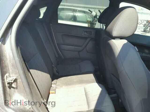 2010 FORD FOCUS - VIN: 1FAHP3FN3AW270816 - Фото 6