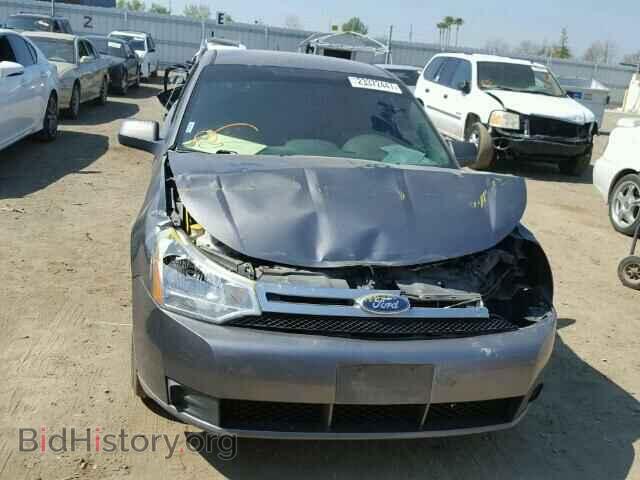 2010 FORD FOCUS - VIN: 1FAHP3FN3AW270816 - Фото 9