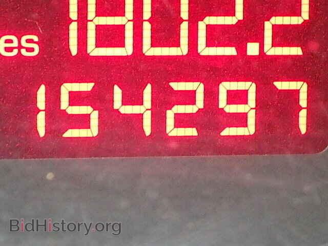 2002 AUDI A6 - VIN: WAULT64B92N107781 - Photo 8