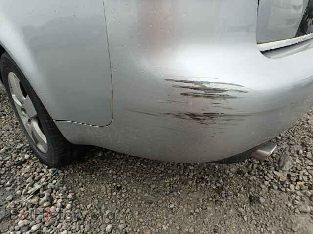 2002 AUDI A6 - VIN: WAULT64B92N107781 - Photo 9