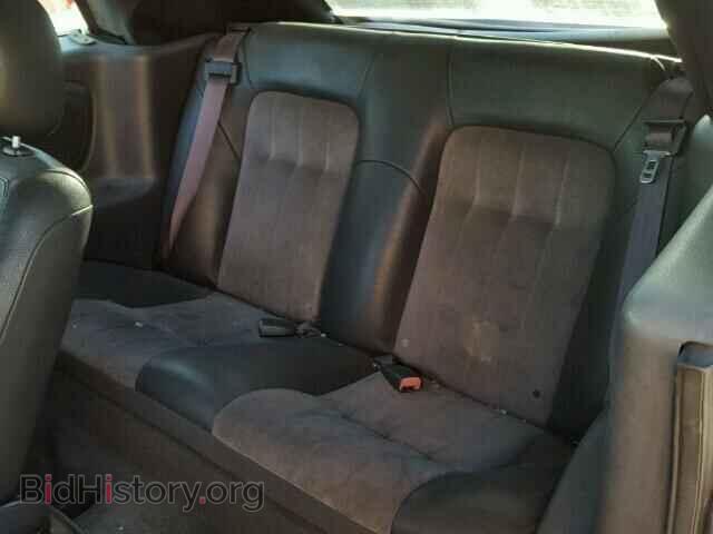 2004 CHRYSLER SEBRING - VIN: 1C3EL55R84N366013 - Фото 6