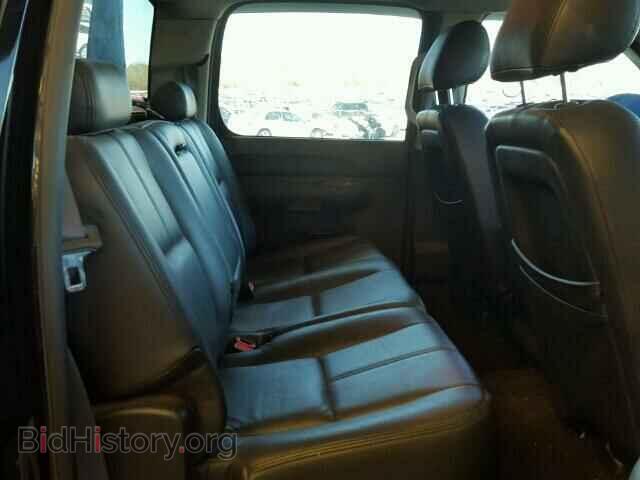 2013 CHEVROLET SILVERADO - VIN: 3GCPKREA1DG250721 - Фото 6