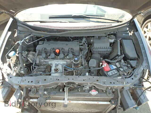 2013 HONDA CIVIC - VIN: 19XFB2F87DE258140 - Фото 7
