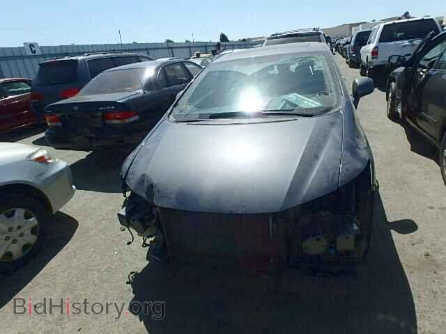 2013 HONDA CIVIC - VIN: 19XFB2F87DE258140 - Фото 10